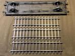 FIGARTI - Jouet ETG-037 Light Flatcar Wagon Limited, Kinderen en Baby's, Nieuw