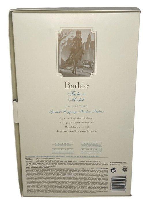 Barbie - Barbiepop Spotted Shopping - 2000-2010 - Noord, Antiek en Kunst, Antiek | Speelgoed