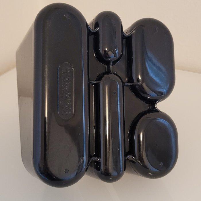 Bureauset - Plastic, Antiek en Kunst, Curiosa en Brocante