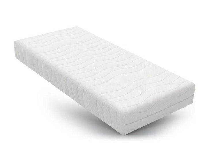 Kinder Matras Noa HR50 Koudschuim - 130 x 200, Huis en Inrichting, Slaapkamer | Matrassen en Bedbodems