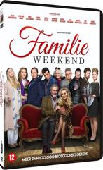 Familie Weekend op DVD, Cd's en Dvd's, Verzenden, Nieuw in verpakking