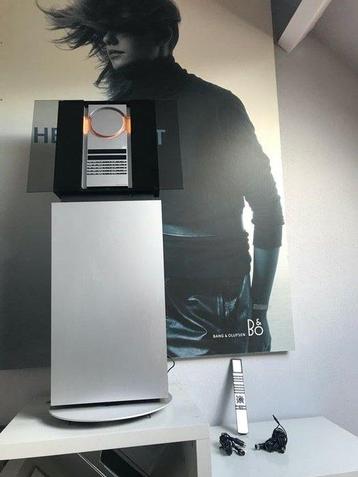 Bang & Olufsen - Beosound 3000 MK2, DERNIER MODÈLE, Support beschikbaar voor biedingen