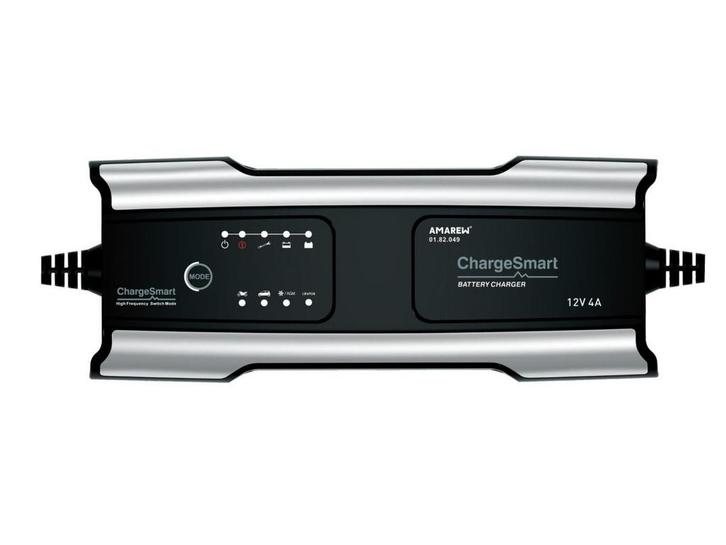 Chargesmart 12 volt 8ah, Auto-onderdelen, Accu's en Toebehoren, Nieuw