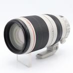 Canon EF 100-400mm F/4.5-5.6 L IS USM II | Tweedehands, Audio, Tv en Foto, Foto | Lenzen en Objectieven, Verzenden, Zo goed als nieuw
