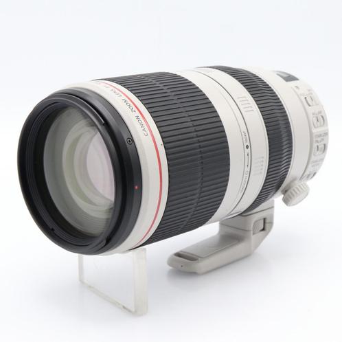 Canon EF 100-400mm F/4.5-5.6 L IS USM II | Tweedehands, Audio, Tv en Foto, Foto | Lenzen en Objectieven, Zo goed als nieuw, Verzenden
