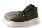 Cycleur de Luxe Hoge sneakers in maat 41 Grijs | 5% extra, Kleding | Dames, Schoenen, Verzenden, Zo goed als nieuw, Sneakers, Grijs