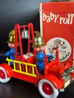 Clairbois Niet op schaal - Model vrachtwagen - Baby-Roll
