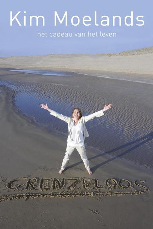 Grenzeloos 9789044332766 Kim Moelands, Boeken, Literatuur, Gelezen, Verzenden