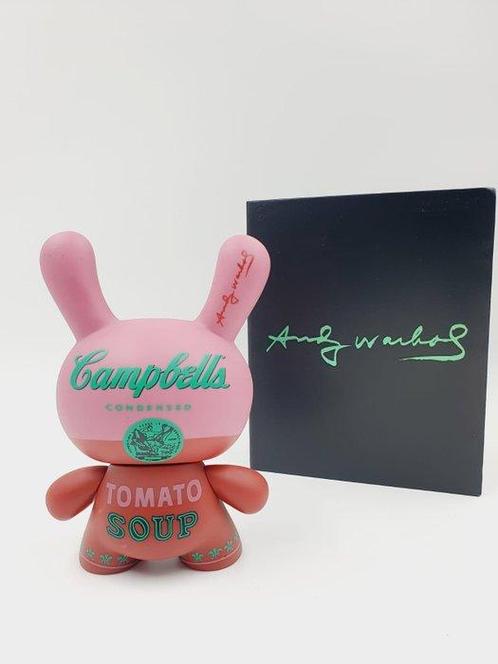 Andy Warhol (1928-1987) - Warhol Campbells Soup Can, Antiek en Kunst, Kunst | Schilderijen | Modern