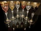 Antica cristalleria italiana - Drankservies (6) -