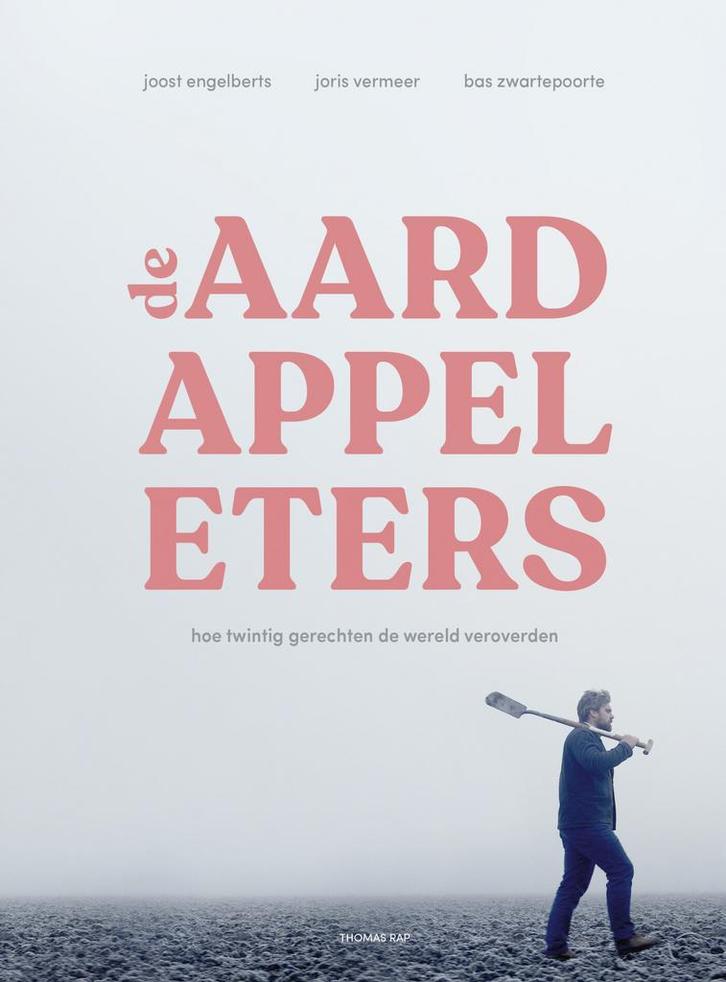 De aardappeleters (9789400406889, Joost Engelberts), Boeken, Kookboeken, Nieuw, Verzenden