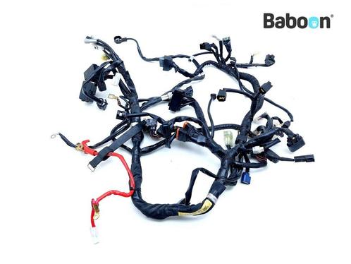 Kabelboom Yamaha MT 07 2014-2015 (MT07 MT-07 FZ-07) ABS, Motoren, Onderdelen | Yamaha, Gebruikt, Verzenden