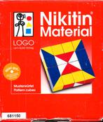 Nikitin Material, Boeken, Verzenden, Nieuw