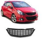 Carnamics Grille | Opel Corsa 06-10 3-d / Corsa 06-10 5-d |, Auto-onderdelen, Verzenden, Nieuw