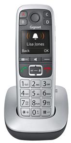 Gigaset E560 Single Vaste telefoon, Telecommunicatie, Verzenden, Nieuw