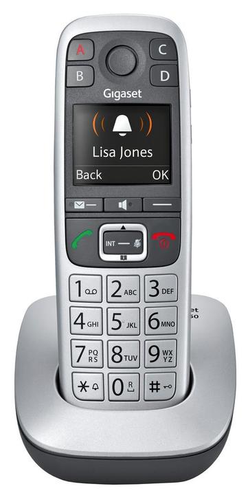 Gigaset E560 Single Vaste telefoon beschikbaar voor biedingen