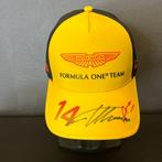 Aston Martin - Formule 1 GP Spanje 2025 Handondertekende, Nieuw