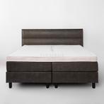van Schaik Boxspring Kiev - 200 x 210, Nieuw