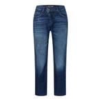 MAC • blauwe Criss Cross chain jeans • 36, Kleding | Dames, MAC, Nieuw, Maat 36 (S), Verzenden