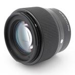 Sigma 56mm F/1.4 DC DN Contemporary Sony E | Occasion, Ophalen of Verzenden, Nieuw