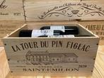 2020 Chateau La Tour du Pin Figeac - Saint-Émilion Grand Cru, Verzamelen, Wijnen, Nieuw