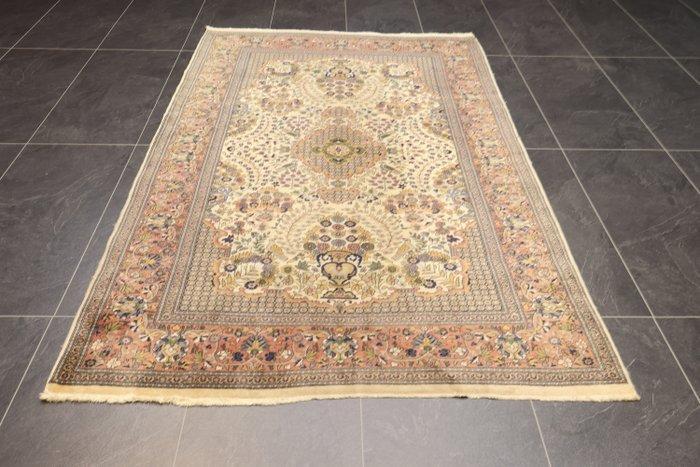 Ghoum - Tapijt - 220 cm - 140 cm, Huis en Inrichting, Stoffering | Tapijten en Vloerkleden