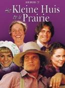 Kleine huis op de prairie - Seizoen 7 op DVD, Cd's en Dvd's, Verzenden, Nieuw in verpakking