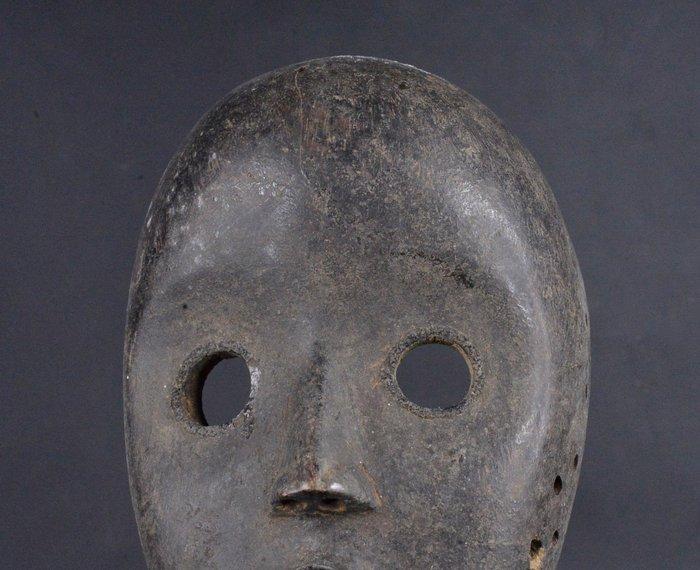 de dans - Dan - Ivoorkust, Antiek en Kunst, Kunst | Niet-Westerse kunst