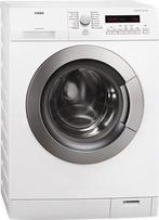 Aeg L77484afl Wasmachine 8kg 1400t, Elektronische apparatuur, Wasmachines, Ophalen of Verzenden, Nieuw