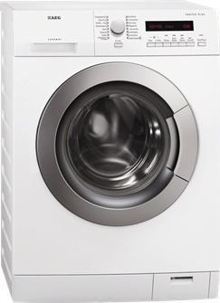 Aeg L77484afl Wasmachine 8kg 1400t, Elektronische apparatuur, Wasmachines, Ophalen of Verzenden