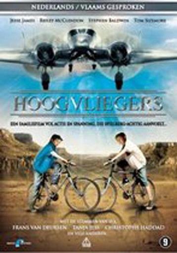 Hoogvliegers (2008) (dvd tweedehands film), Ophalen of Verzenden