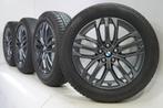BMW X1 iX1 U11 BEV X2 iX2 U10 879 18 inch velgen Continental, Ophalen of Verzenden
