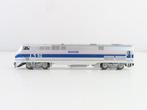 Kato N - Diesellocomotief (1) - Type GE-P42 - Amtrak, Nieuw