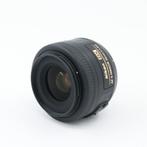 Nikon AF-S 35mm F/1.8G DX | Occasion, Audio, Tv en Foto, Ophalen of Verzenden, Nieuw