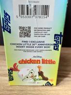 Topps Chrome Disney Value Box - 1 Sealed box, Verzamelen, Nieuw