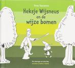 Heksje Wijsneus En De Wijze Bomen 9789078489016, [{:name=>'D. Depraetere', :role=>'A01'}, {:name=>'C. Maes', :role=>'A12'}], Verzenden