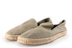 Toms Instappers in maat 43 Grijs | 5% korting, Kleding | Heren, Schoenen, Overige kleuren, Verzenden, Overige typen, Zo goed als nieuw