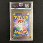 Pokémon - 1 Graded card - SALAMENCE Full art, Holo - PSA 9, Hobby en Vrije tijd, Nieuw