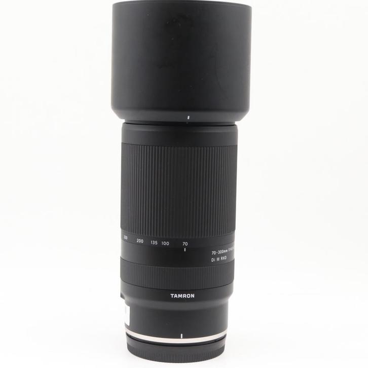 Tamron 70-300mm F/4.5-6.3 Di III RXD Nikon Z | Tweedehands, Audio, Tv en Foto, Foto | Lenzen en Objectieven, Zo goed als nieuw