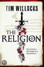 The Religion 9780099493594 Tim Willocks, Livres, Verzenden, Tim Willocks