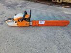 Benzine kettingzaag Stihl MS650, Ophalen, Nieuw