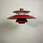 Louis Poulsen - Plafondlamp - PH5 - Metaal