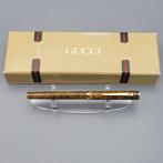 Gucci - Vulpen, Verzamelen, Pennenverzamelingen, Nieuw