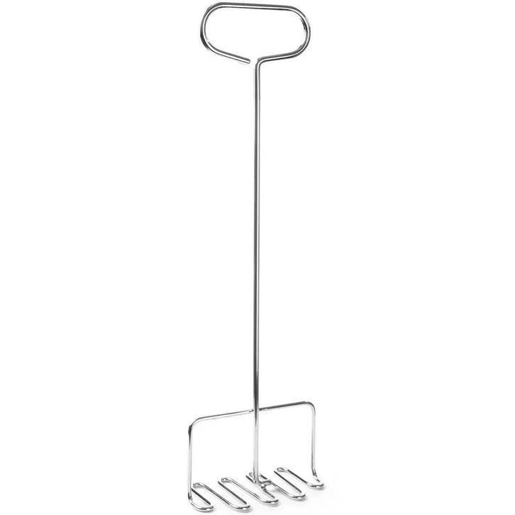 Pureestamper | RVS | 600x180x85(h)mm HENDI, Zakelijke goederen, Horeca | Keukenapparatuur, Nieuw in verpakking, Verzenden