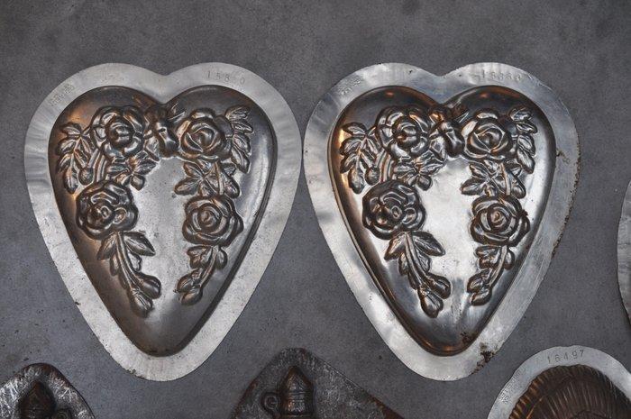 Mal (10) Antiek, Antiek en Kunst, Antiek | Keukengerei