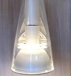 Louis Poulsen - Lamp - Charisma King - acrylaat, Aluminium