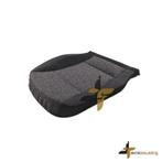 MB Vito 447 Bekledingshoes voor zitvlak Caluma Black, Auto-onderdelen, Interieur en Bekleding, Ophalen of Verzenden, Nieuw