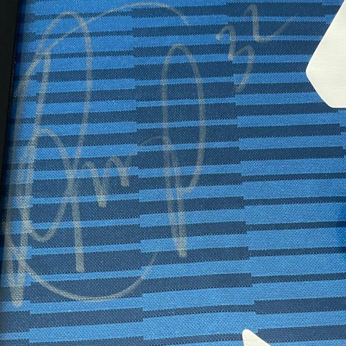 Feyenoord - Eredivisie - Robin van Persie - 2018 - Voetbal, Verzamelen, Overige Verzamelen