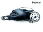 Bras oscillant Ducati Monster 1100 EVO 2011-2013