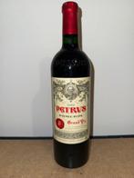2002 Petrus - Bordeaux, Pomerol - 1 Fles (0,75 liter), Verzamelen, Wijnen, Nieuw